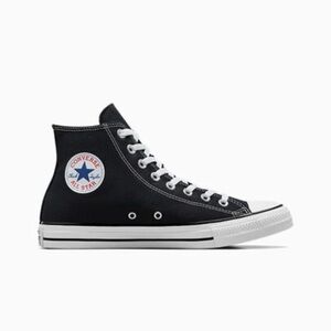Chuck Taylor all star canvas